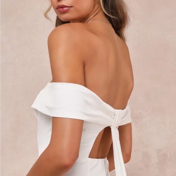 Lulu’s Dose of Love dress - Picture 4 of 7